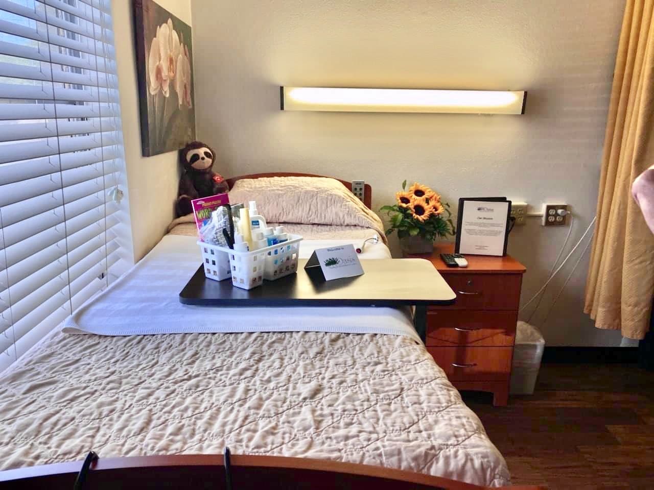 OASIS NURSING & REHABILITATION CENTER photo 4