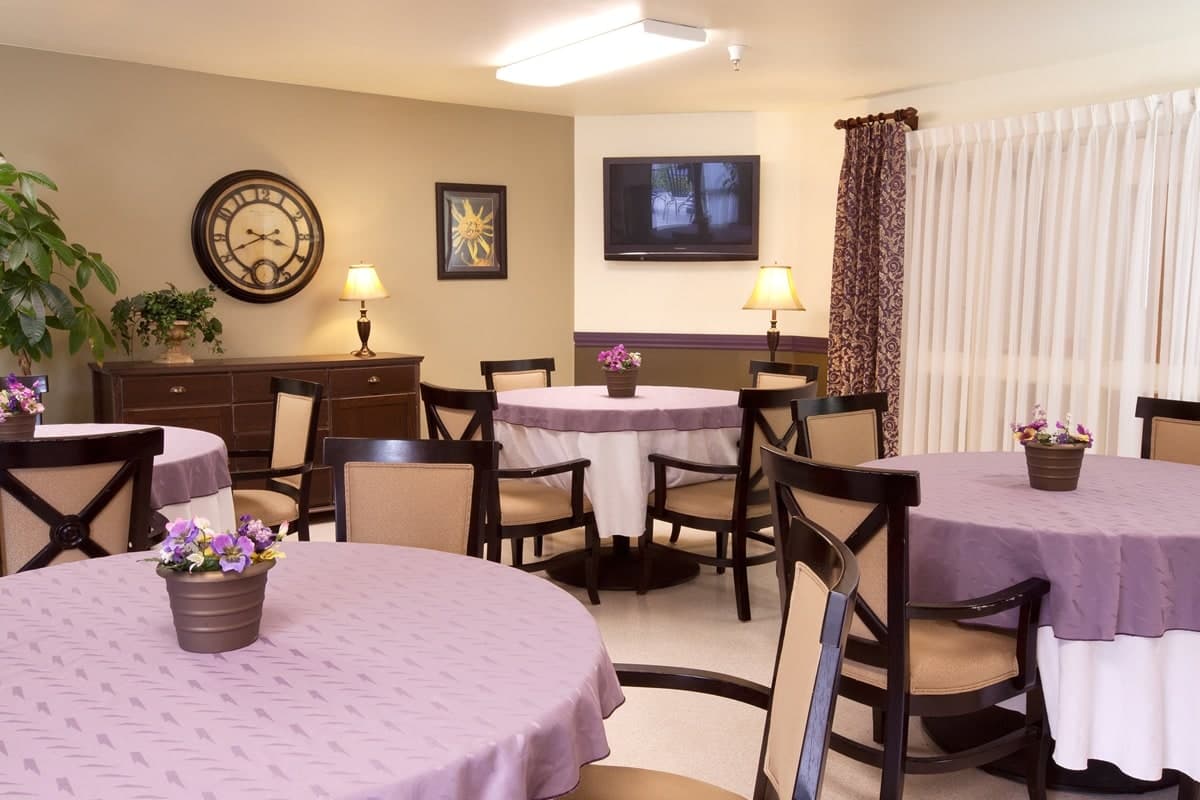 BISHOP CARE CENTER photo 2