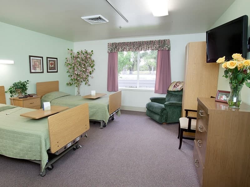 BISHOP CARE CENTER photo 3