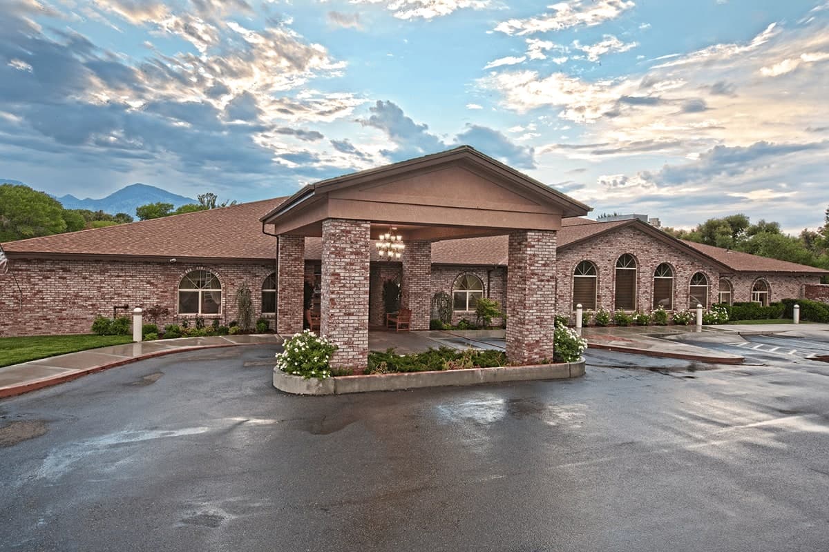 BISHOP CARE CENTER photo 1