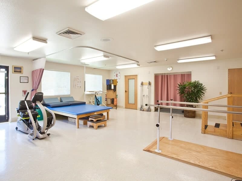 BISHOP CARE CENTER photo 4