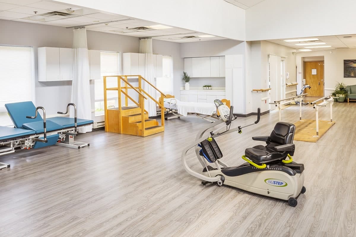 BUCKEYE CARE AND REHABILITATION photo 4