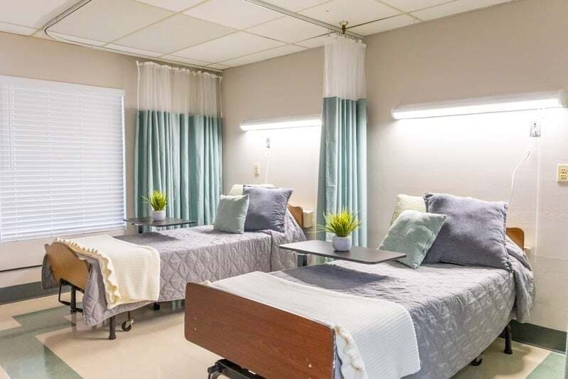 Twin Pines Nursing and Rehabilitation photo 6
