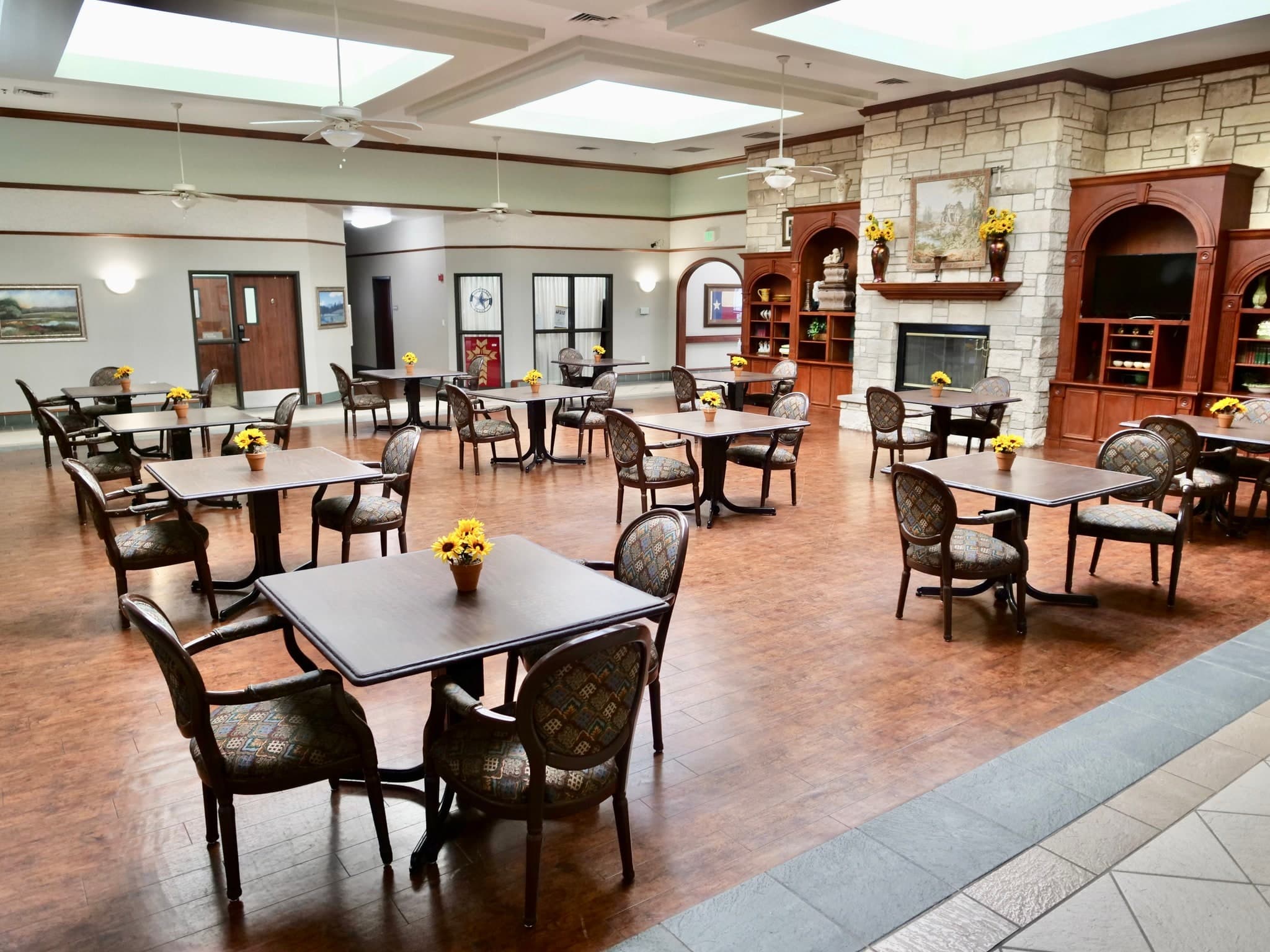Twin Pines Nursing and Rehabilitation photo 3