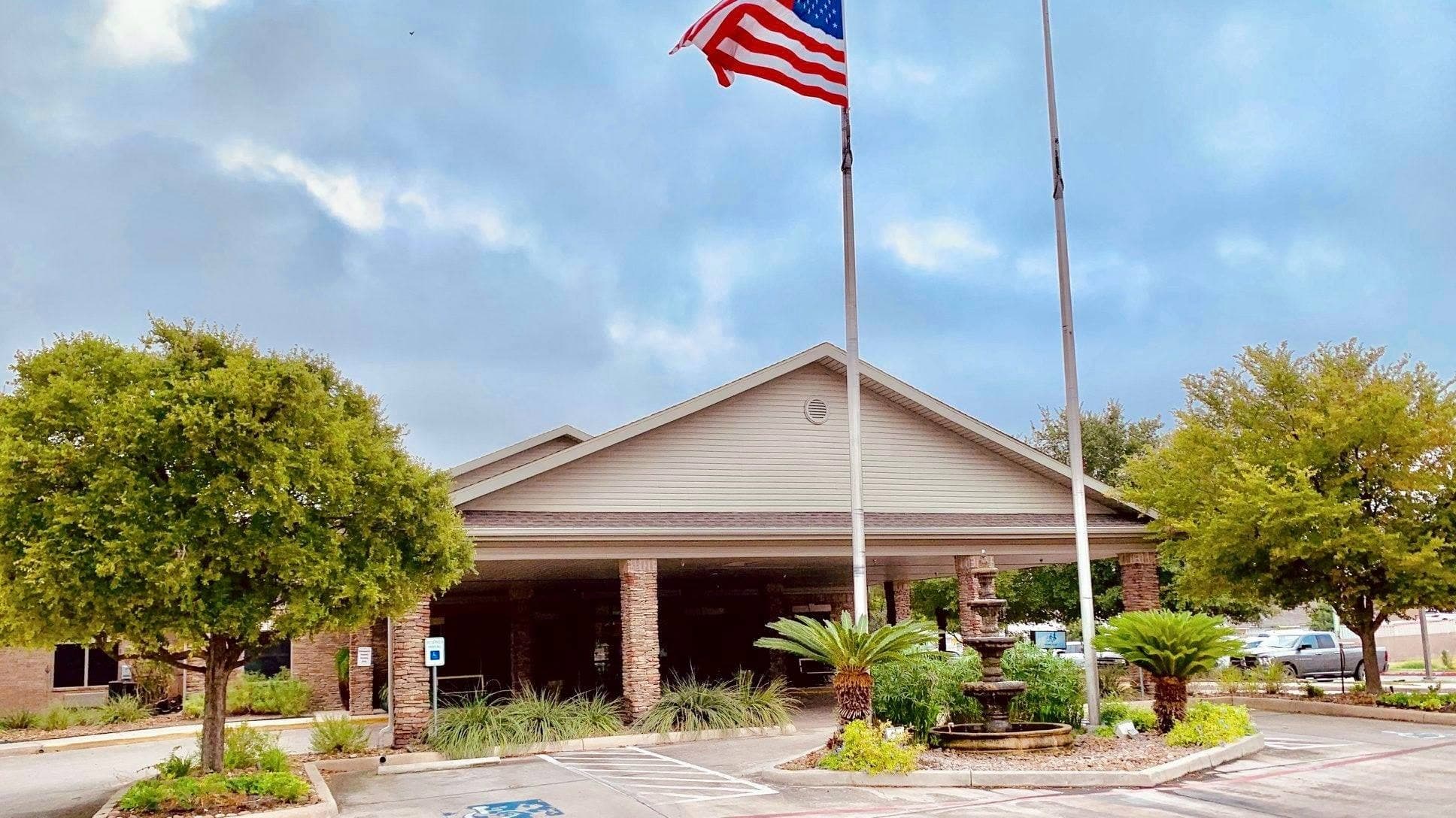SILVER TREE NURSING AND REHABILITATION CENTER photo 1