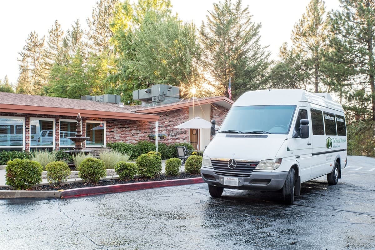 The Pines at Placerville Healthcare Center photo 2