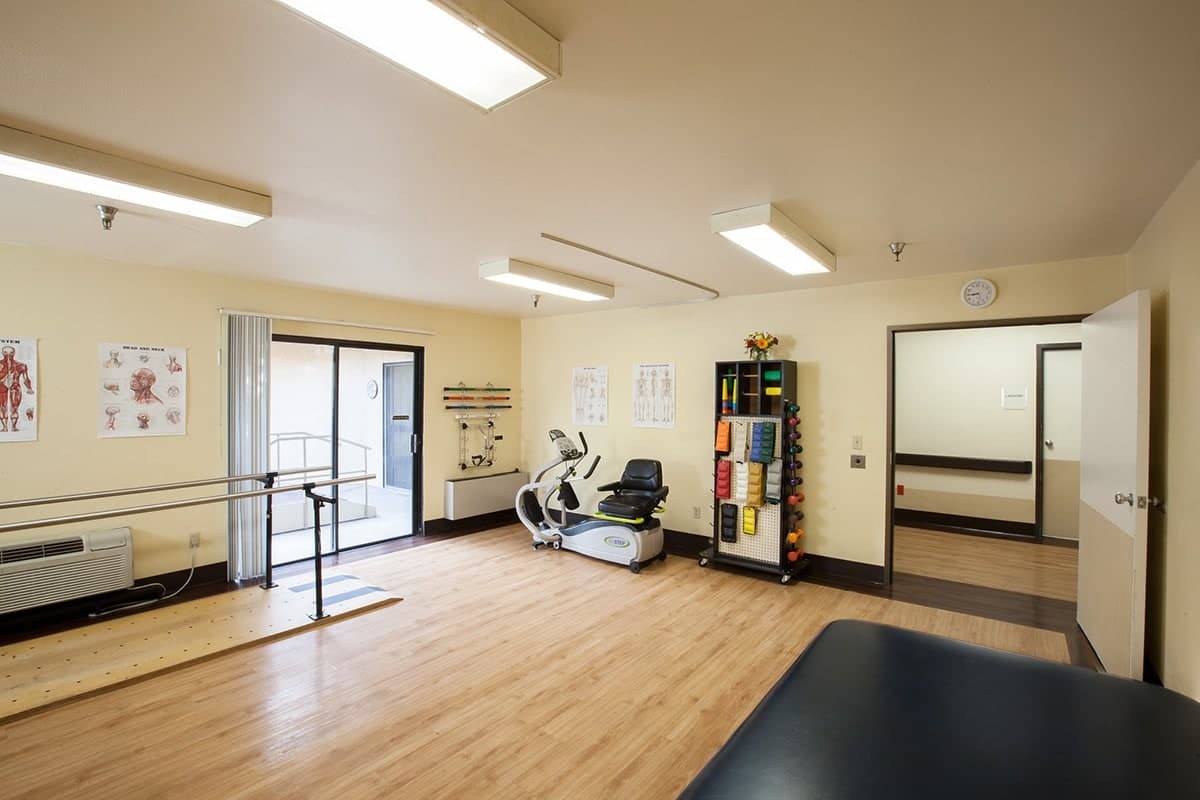 LINWOOD MEADOWS CARE CENTER photo 5
