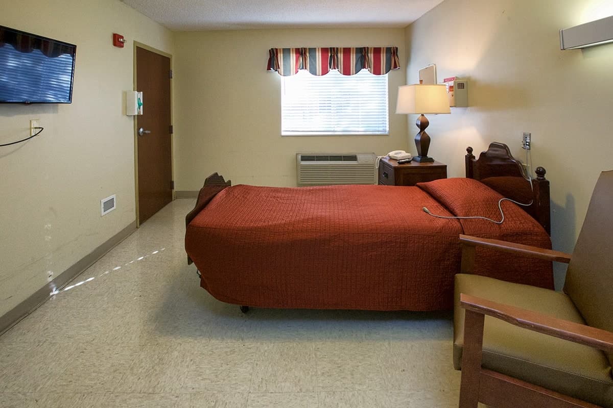AHC BETHESDA photo 5