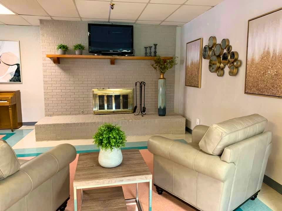 WELLINGTON CARE CENTER photo 2