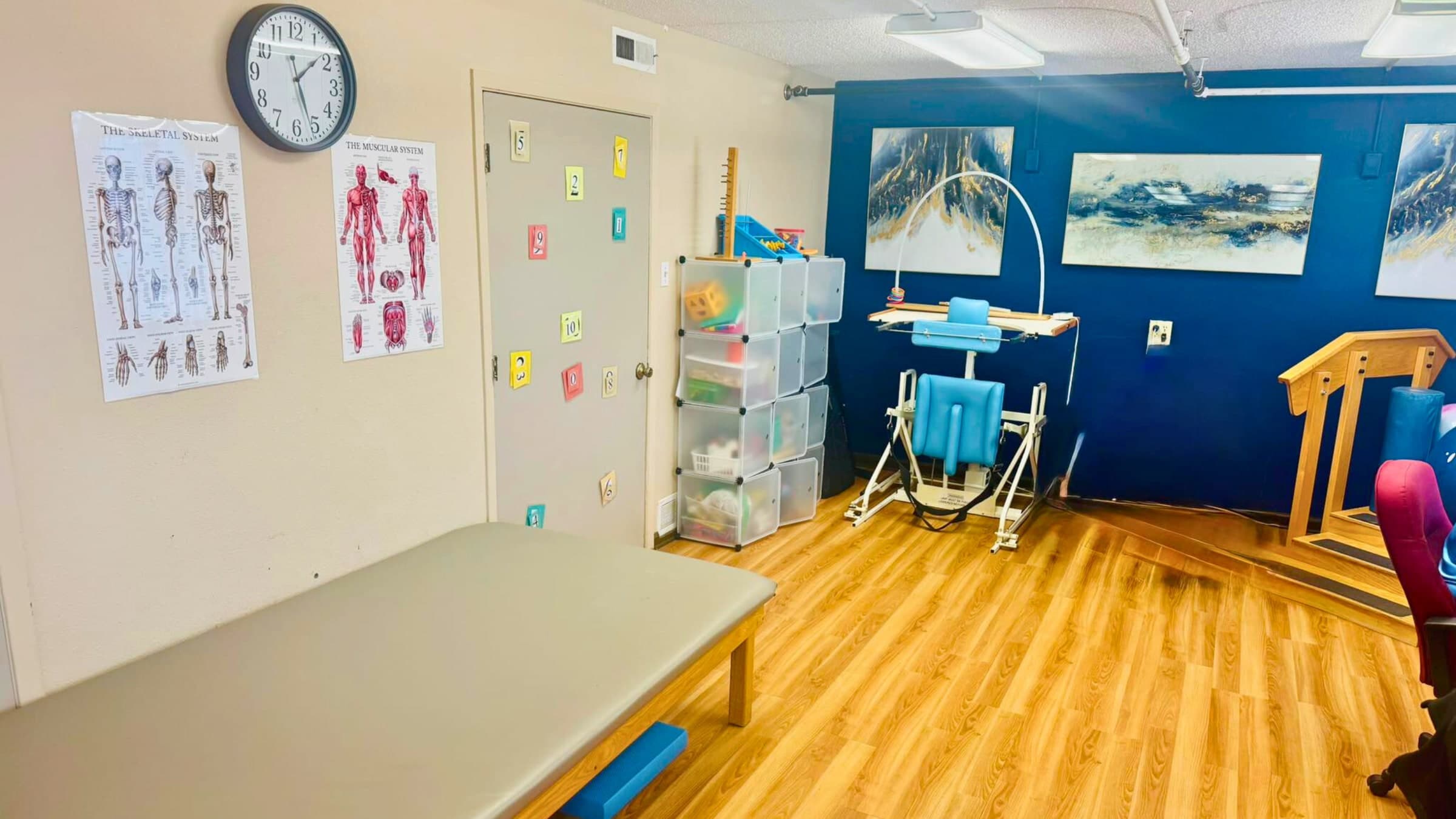 Whisperwood Nursing & Rehabilitation Center photo 5