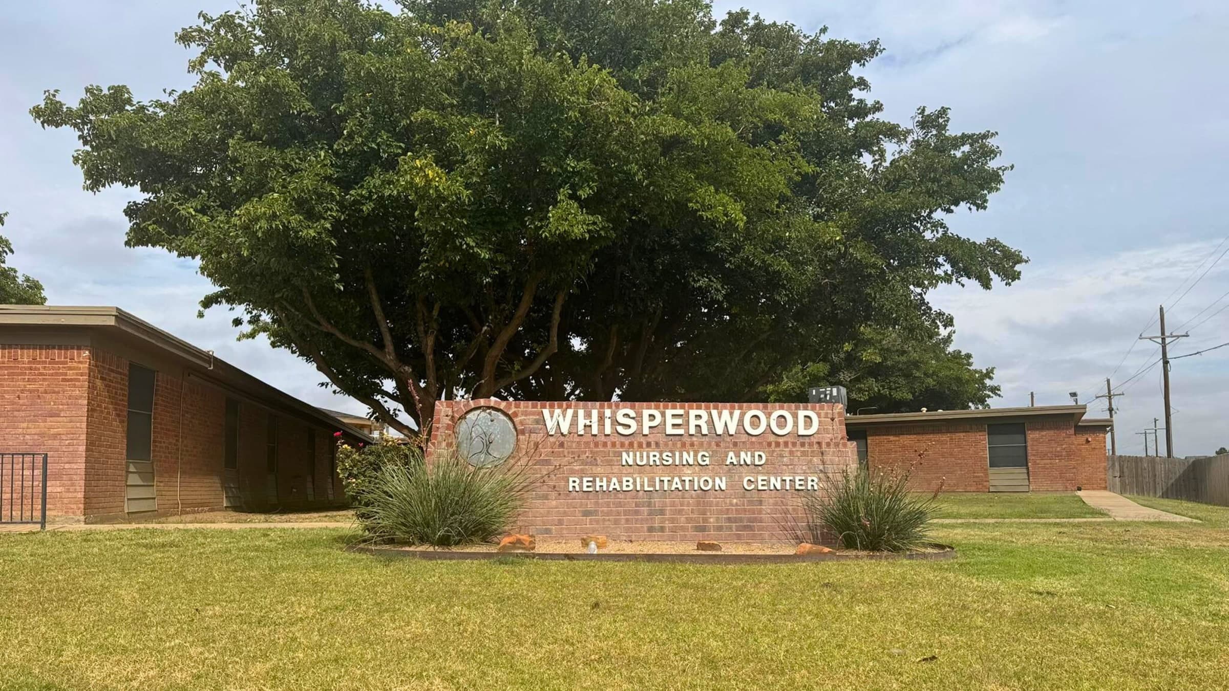 Whisperwood Nursing & Rehabilitation Center