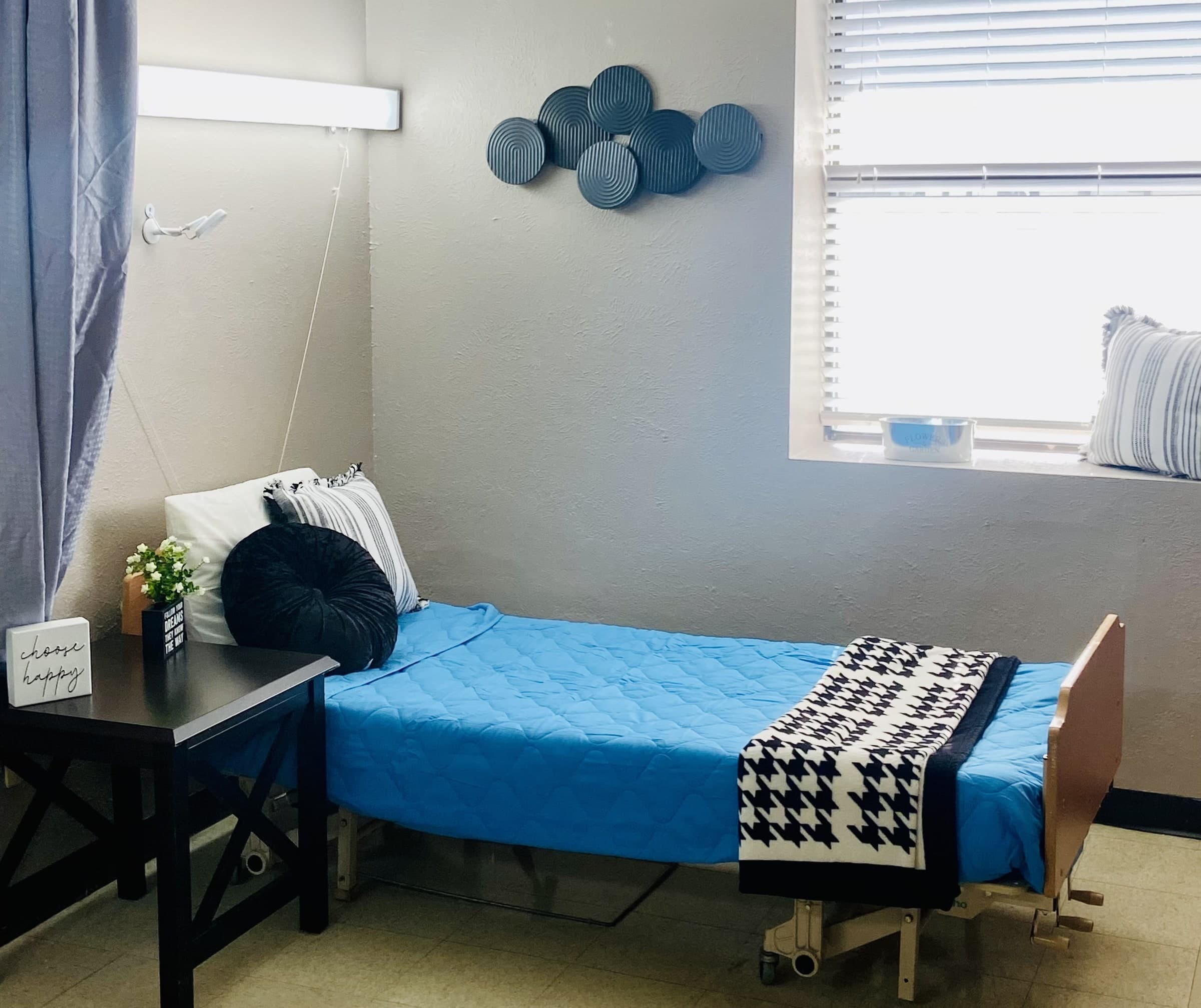 Fair Park Health & Rehabilitation Center photo 4