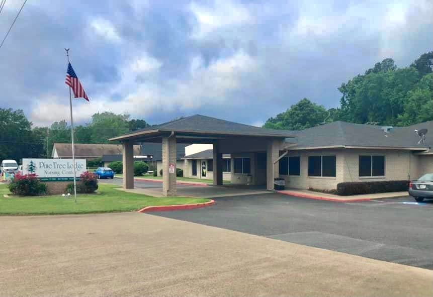 PINE TREE LODGE NURSING CENTER photo 1