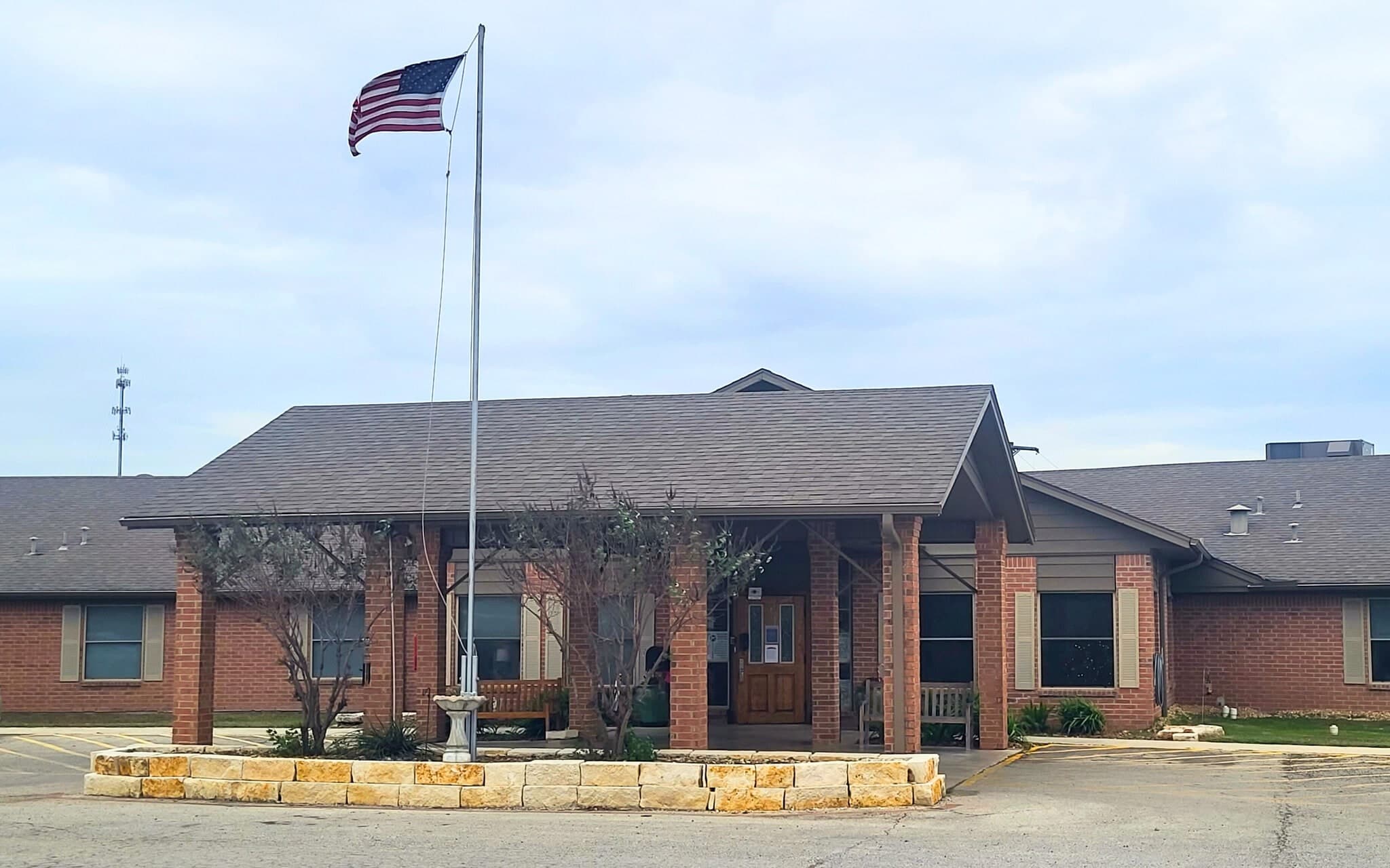 BLUEBONNET NURSING AND REHABILITATION photo 1
