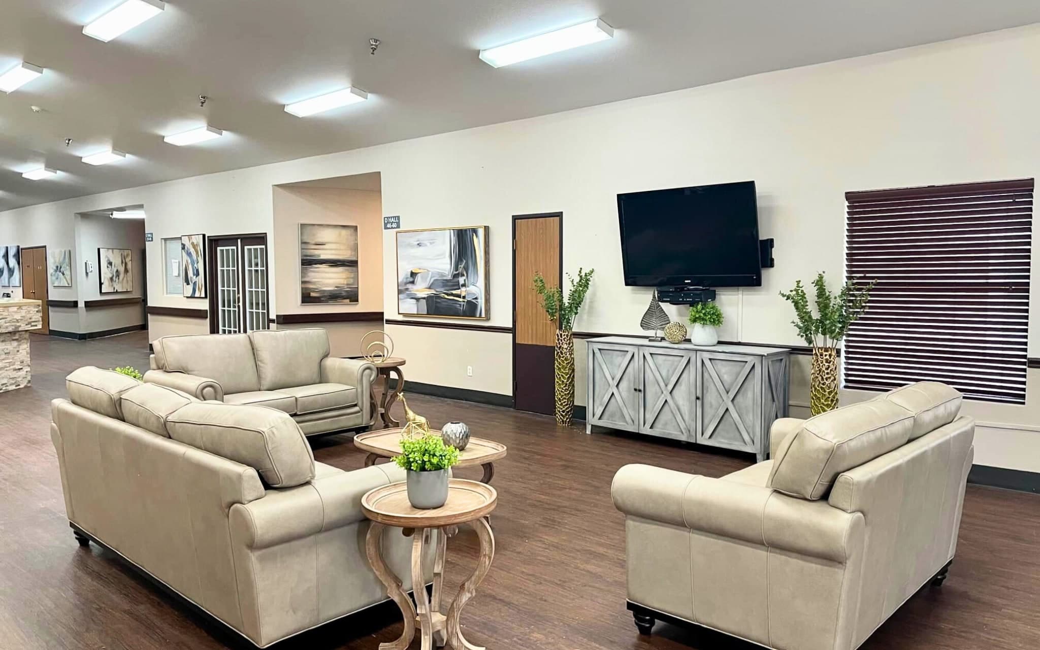 BLUEBONNET NURSING AND REHABILITATION photo 3