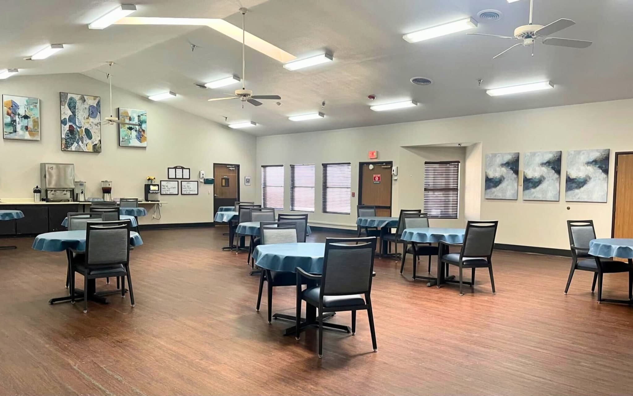 BLUEBONNET NURSING AND REHABILITATION photo 4