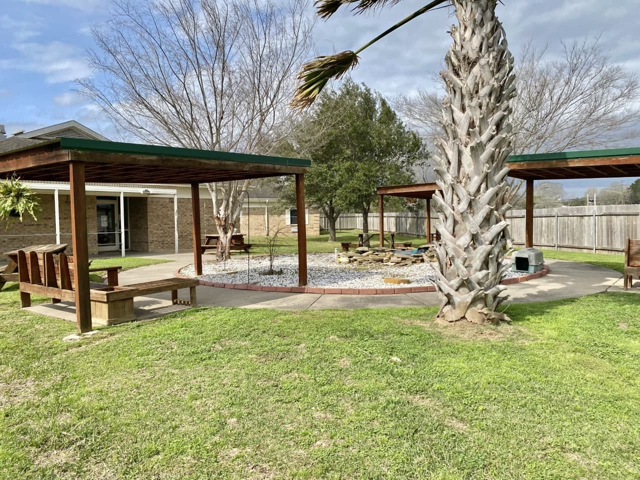 MATAGORDA NURSING & REHABILITATION CENTER photo 2