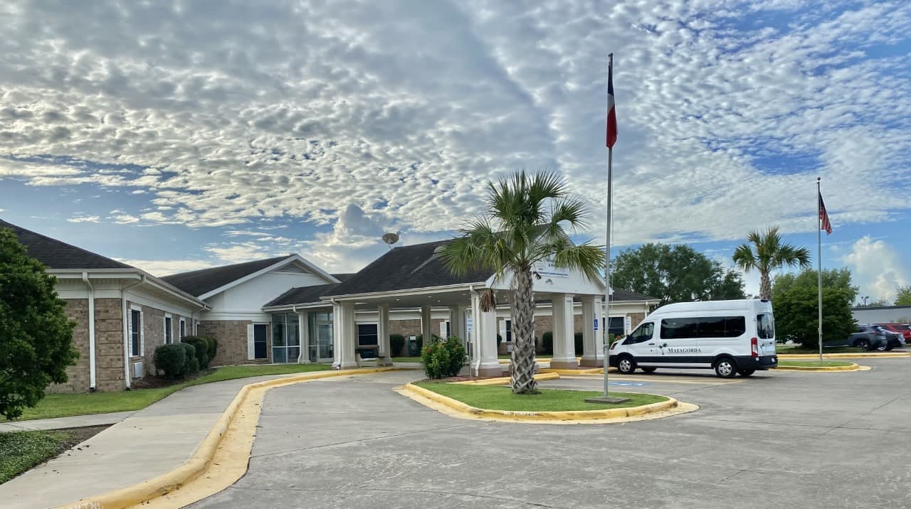 MATAGORDA NURSING & REHABILITATION CENTER photo 1