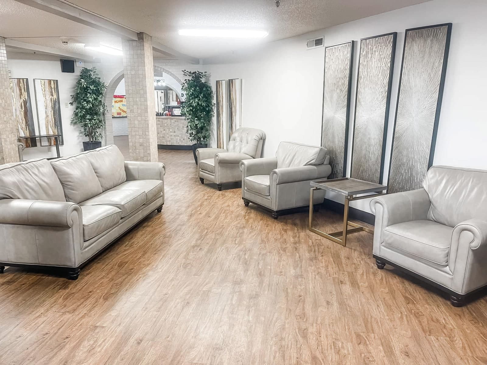 THE HILLS NURSING & REHABILITATION photo 2