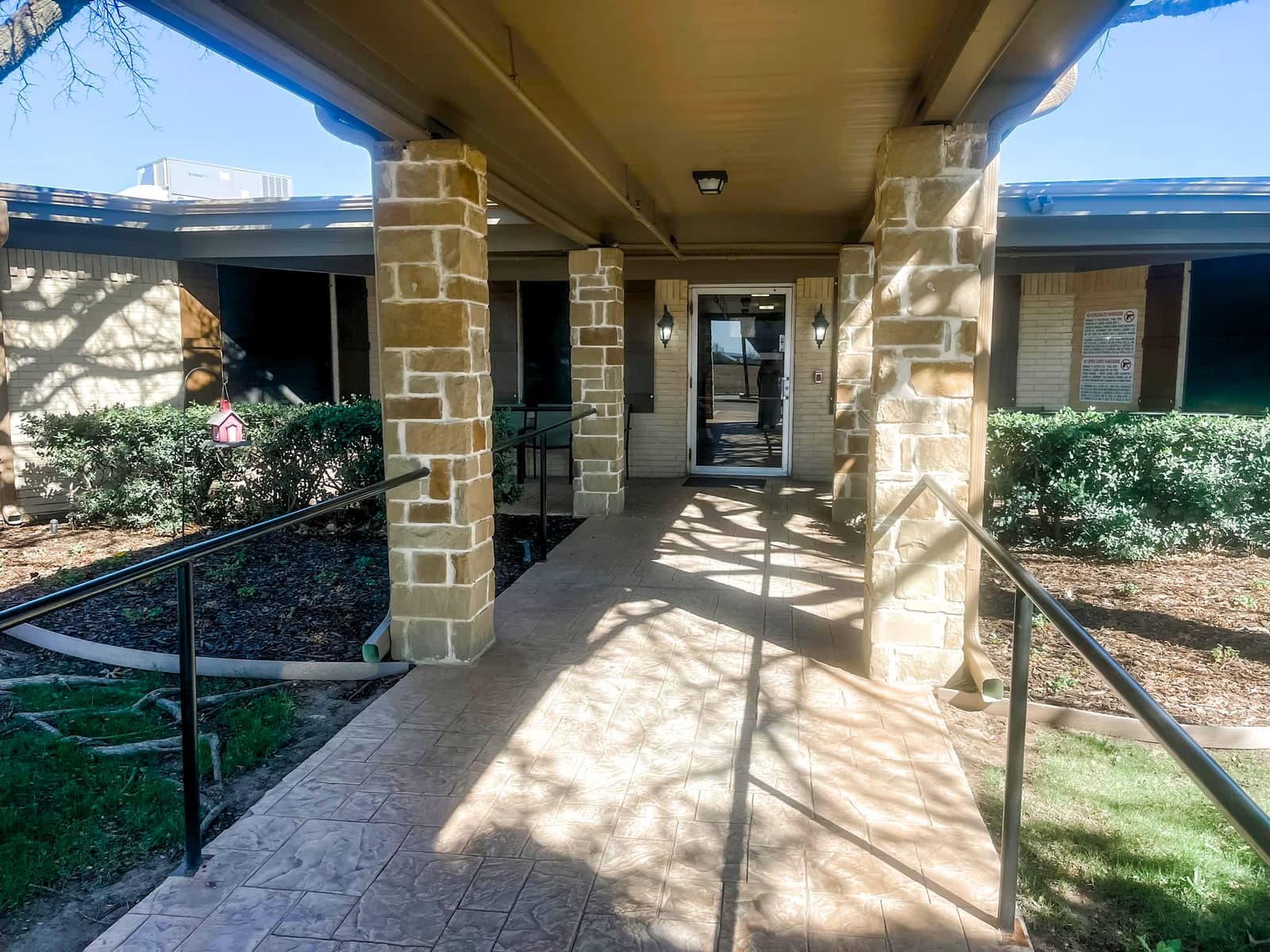 THE HILLS NURSING & REHABILITATION photo 1