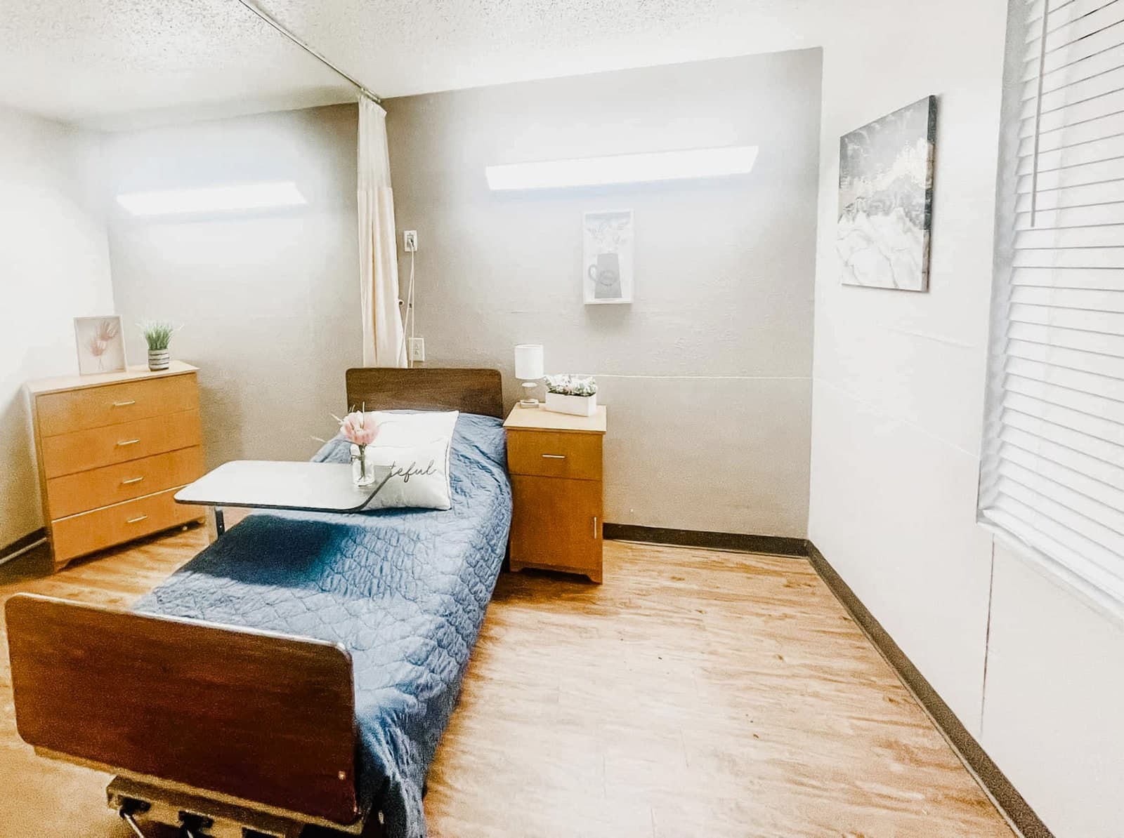 THE HILLS NURSING & REHABILITATION photo 3