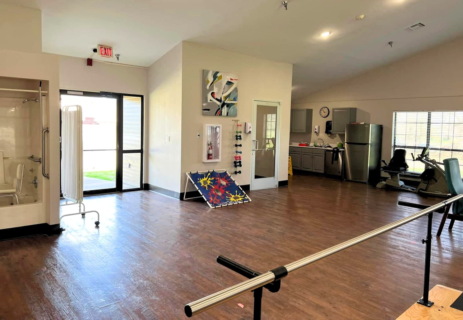 FORTRESS NURSING AND REHABILITATION photo 4