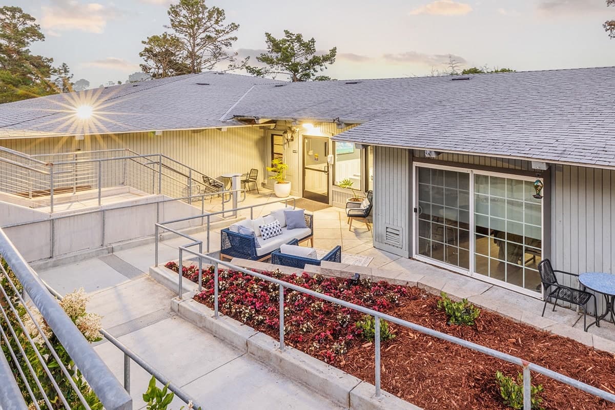 CYPRESS RIDGE CARE CENTER photo 1