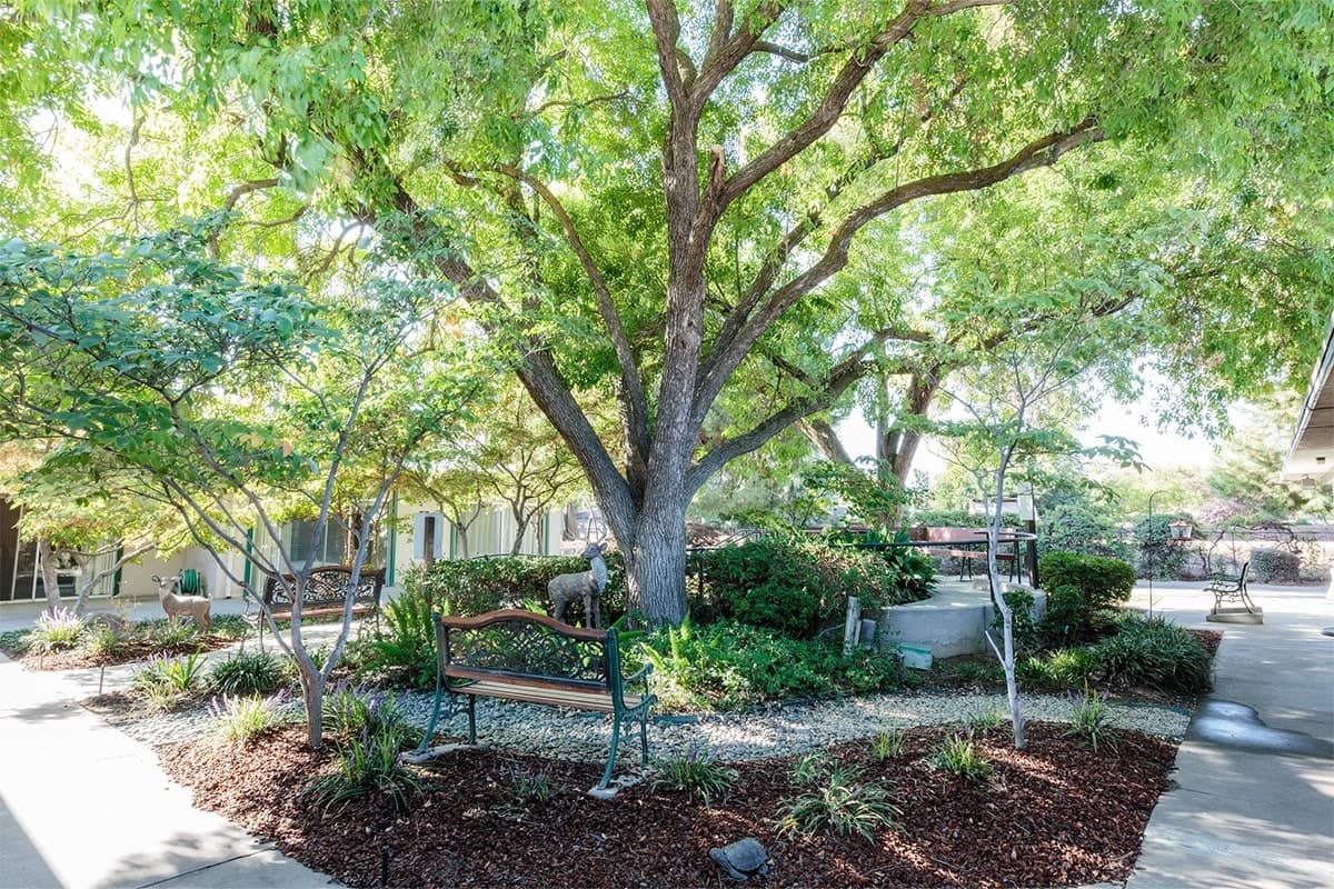 OAKWOOD GARDENS CARE CENTER photo 2