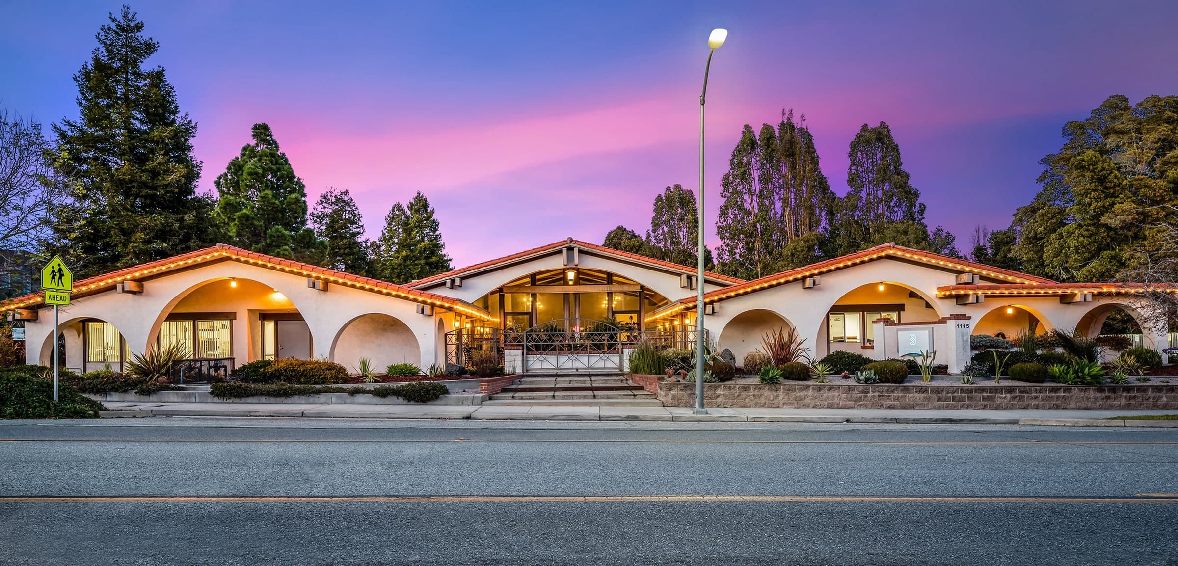 SANTA CRUZ POST ACUTE photo 1