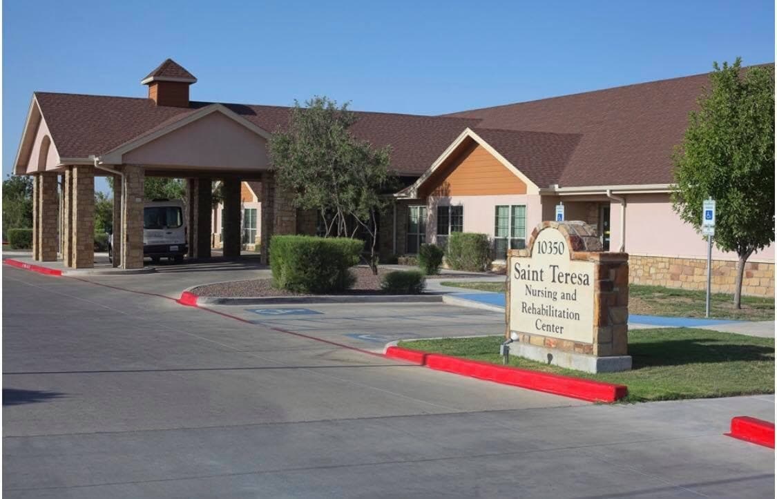 ST. TERESA NURSING & REHAB CENTER