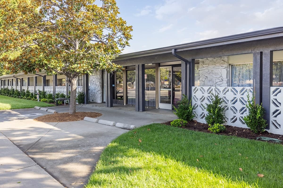 CANYON SPRINGS POST-ACUTE