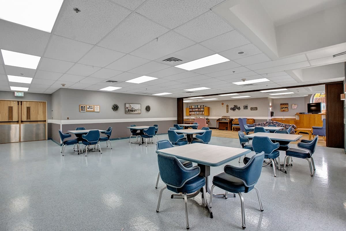 COLONIAL VISTA POST-ACUTE & REHAB CENTER photo 4