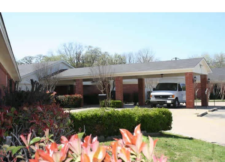 ALVARADO MEADOWS NURSING & REHABILITATION