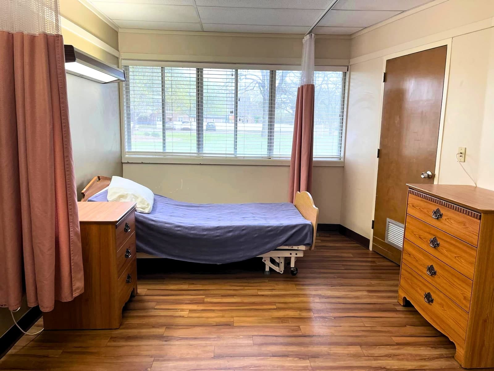 SHINER NURSING AND REHABILITATION CENTER INC photo 4