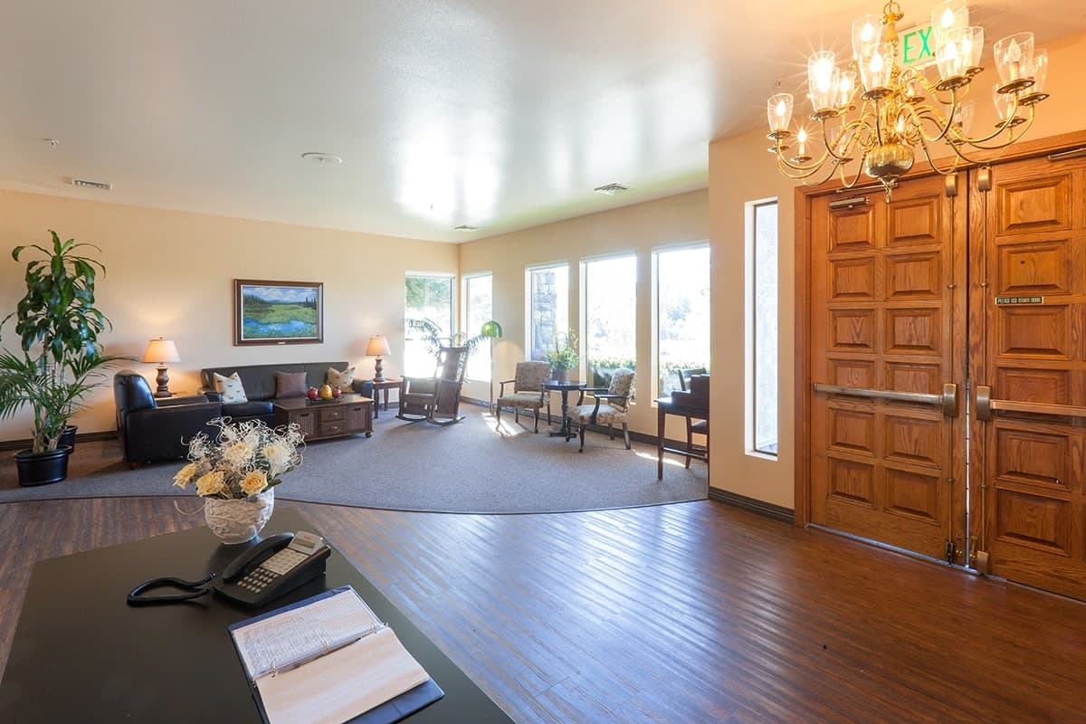 CRYSTAL RIDGE CARE CENTER photo 3