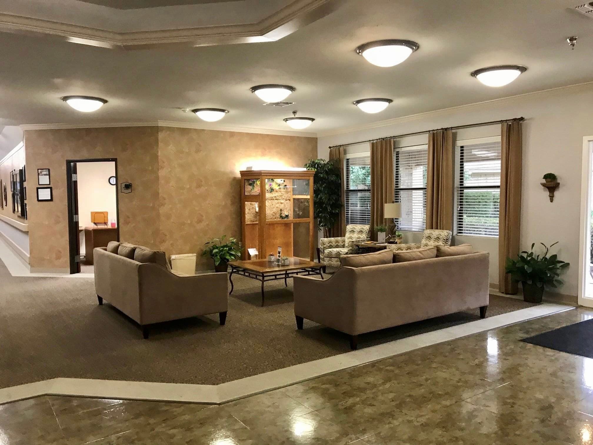FAIRFIELD NURSING & REHABILITATION CENTER photo 2