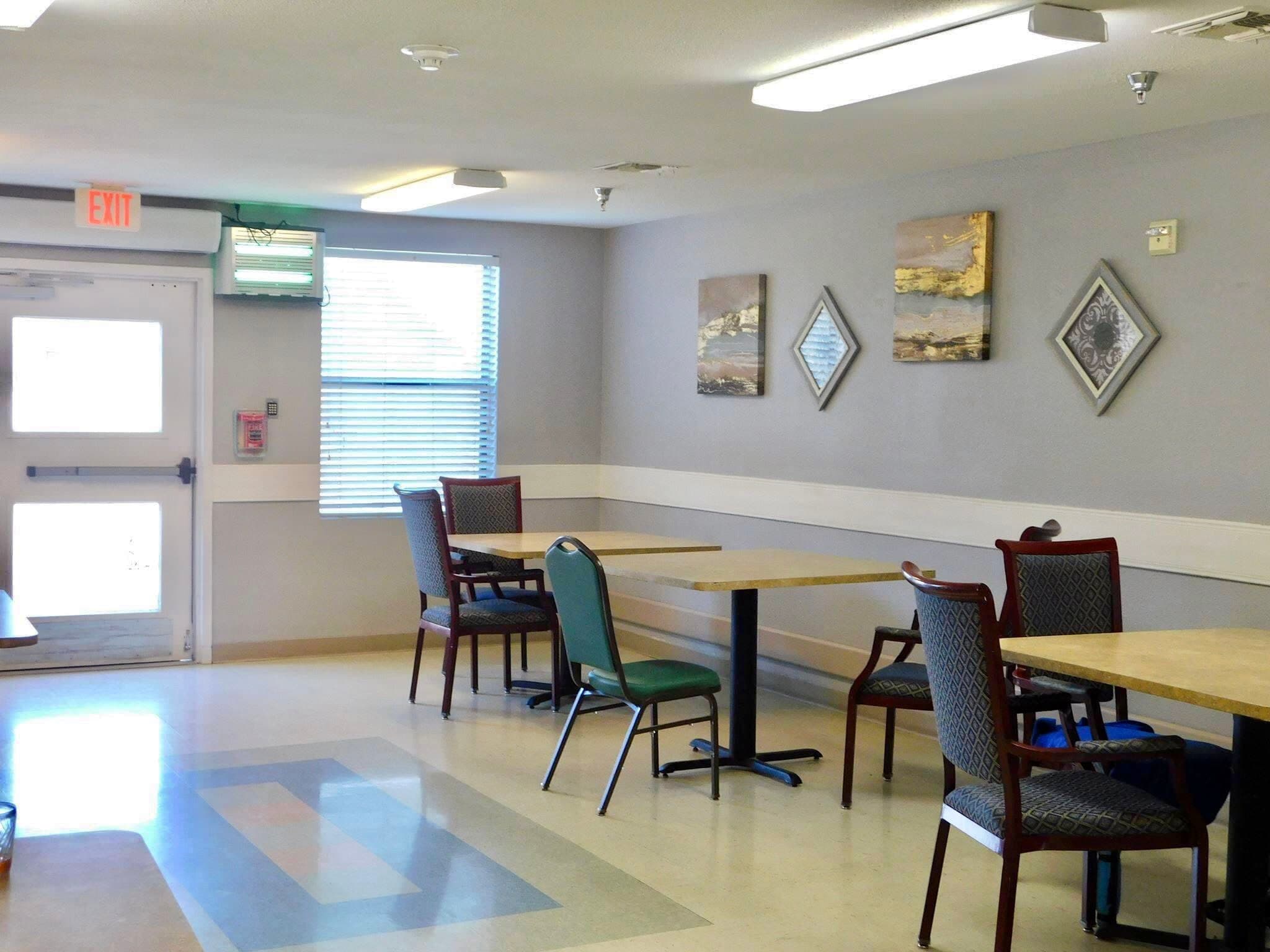 FAIRFIELD NURSING & REHABILITATION CENTER photo 3