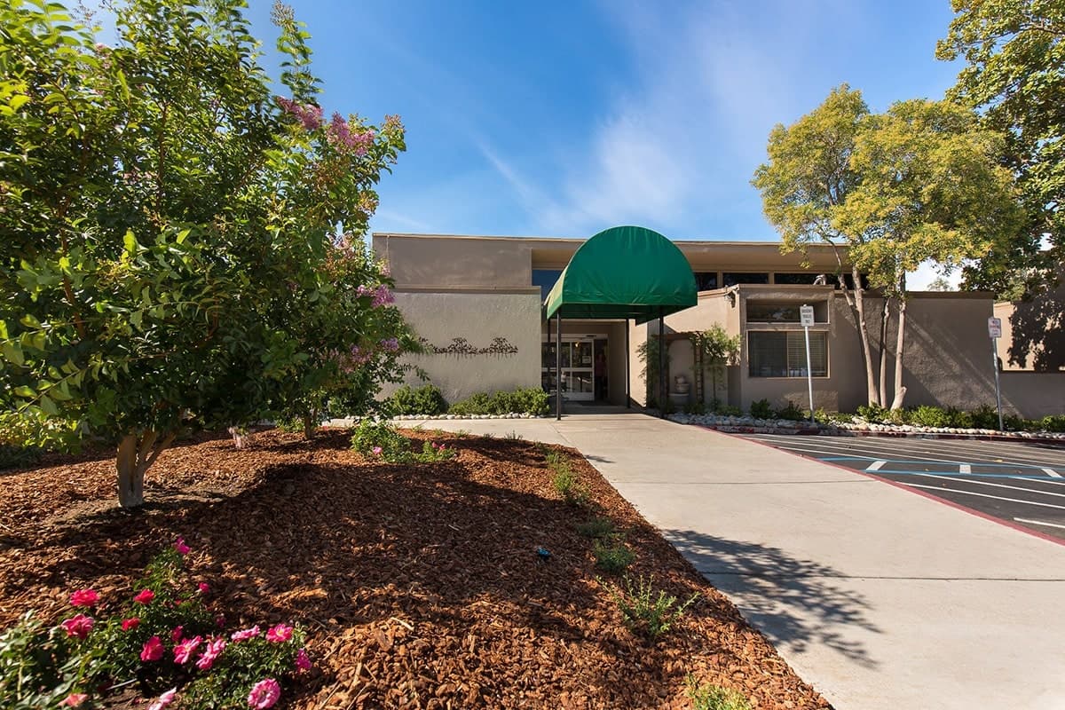 DIABLO VALLEY POST ACUTE