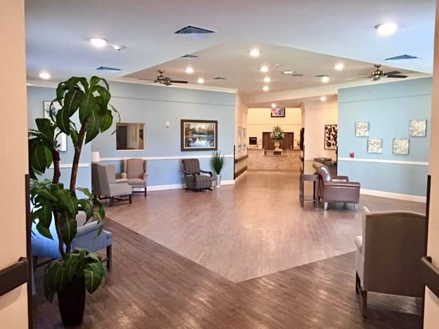 Skilled Care of Mexia photo 2