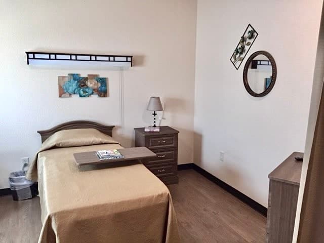 Skilled Care of Mexia photo 3