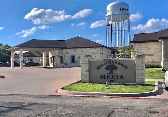 Skilled Care of Mexia