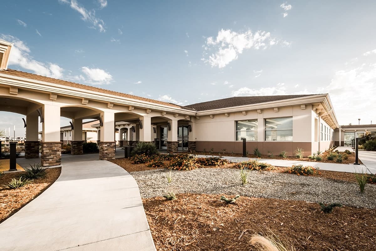 KERN RIVER TRANSITIONAL CARE photo 2