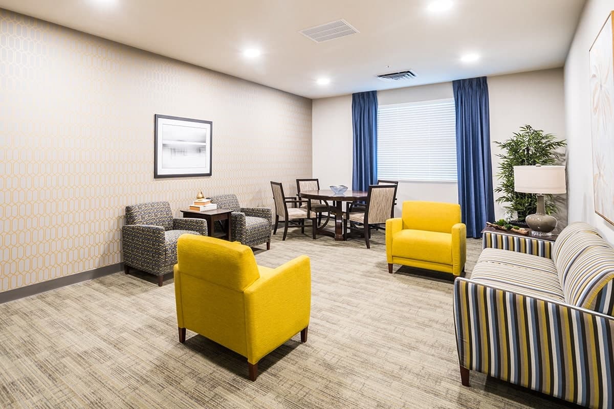 KERN RIVER TRANSITIONAL CARE photo 7
