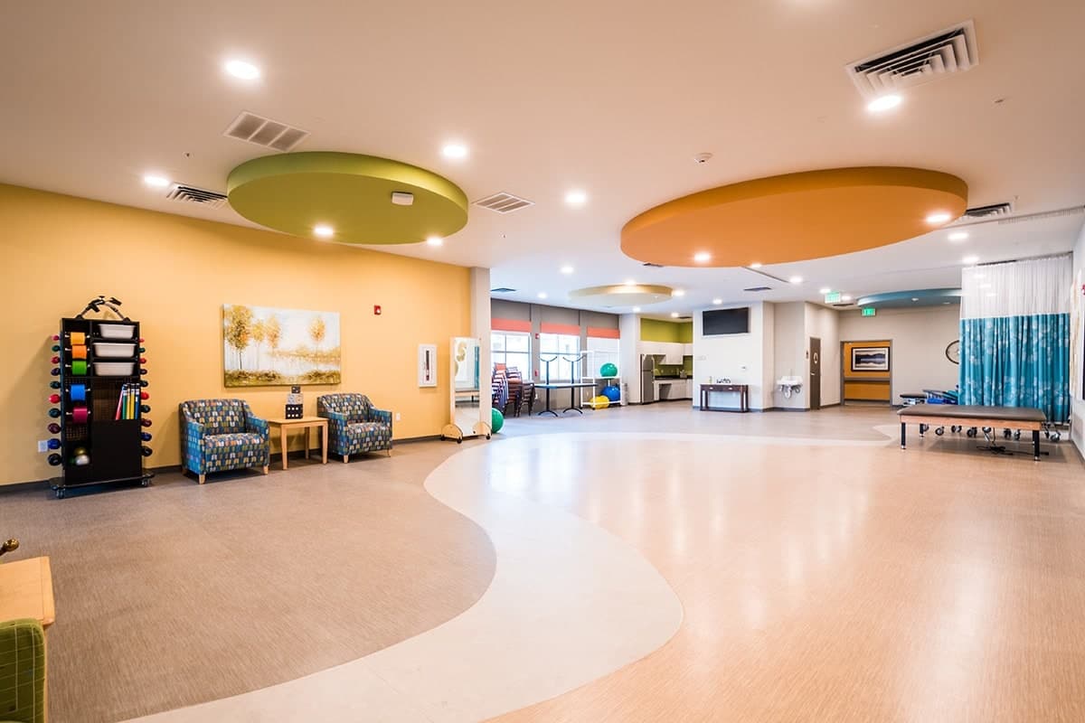 KERN RIVER TRANSITIONAL CARE photo 6