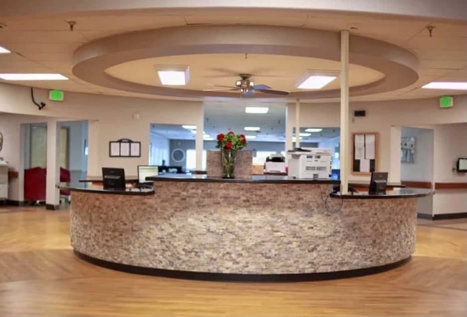 MOUNTAIN VIEW HEALTH & REHABILITATION photo 2