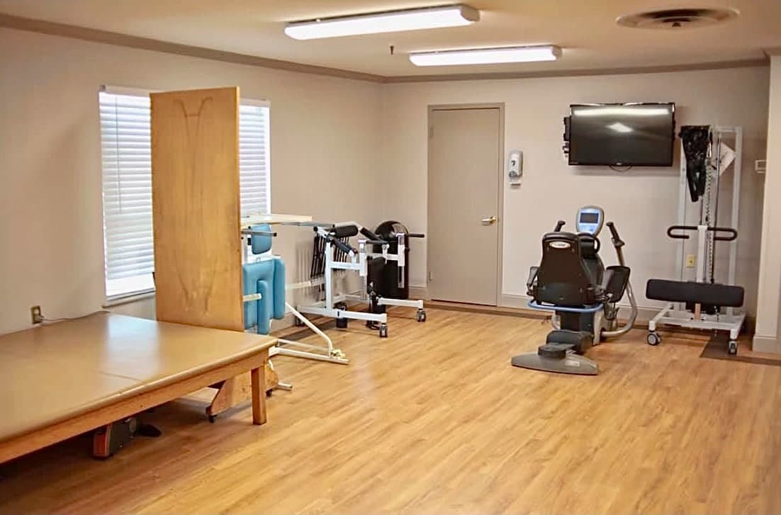 MOUNTAIN VIEW HEALTH & REHABILITATION photo 4