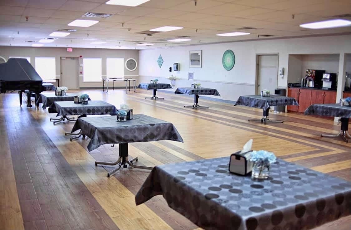 MOUNTAIN VIEW HEALTH & REHABILITATION photo 3
