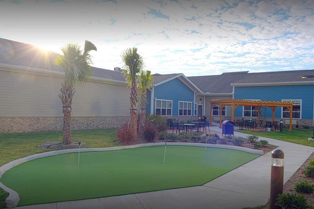 HOUSTON TRANSITIONAL CARE photo 2