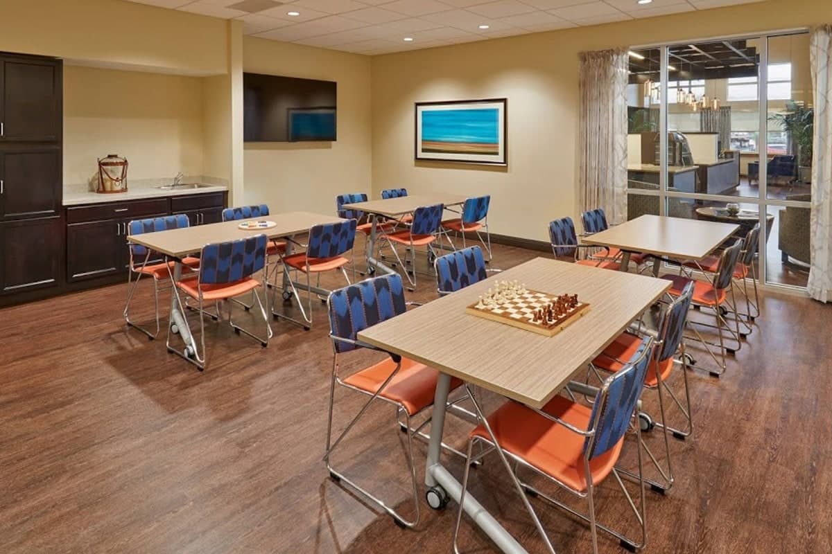 HOUSTON TRANSITIONAL CARE photo 7