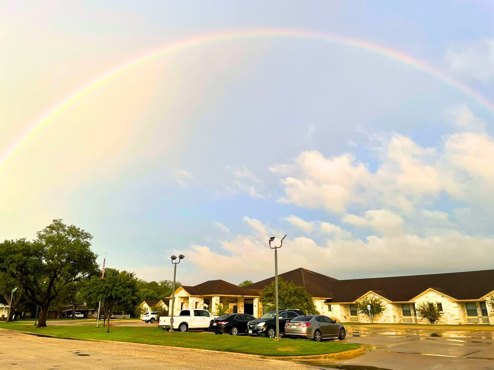 GANADO NURSING AND REHABILITATION CENTER photo 2